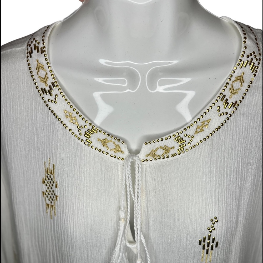 Ruby Rd. Tunic - Picture 3 of 5